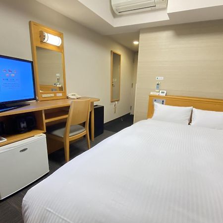 Hotel Route-Inn Hon Hachinohe Ekimae Kültér fotó