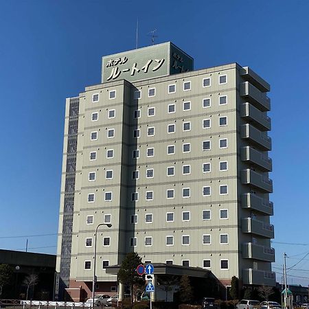 Hotel Route-Inn Hon Hachinohe Ekimae Kültér fotó