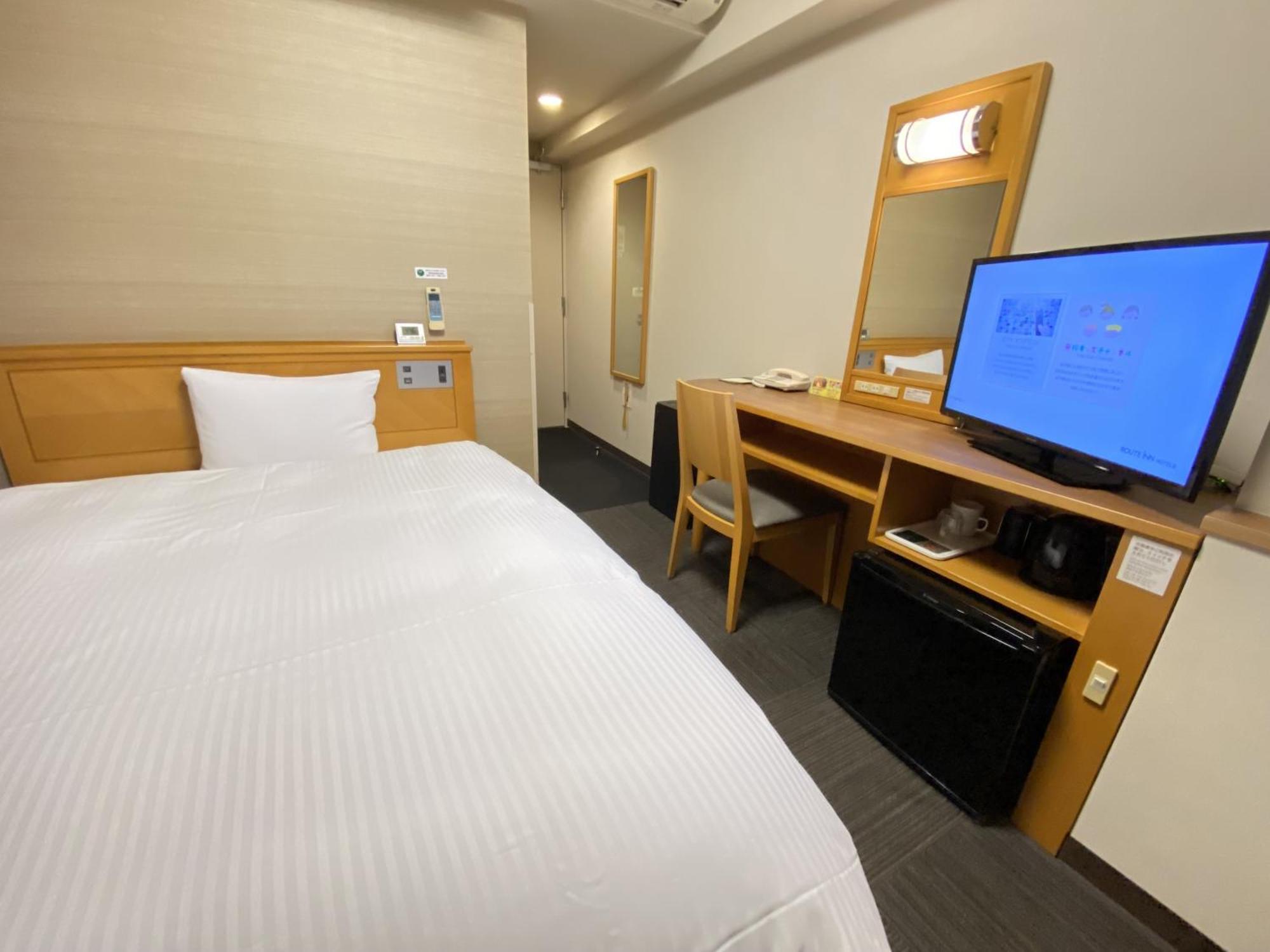 Hotel Route-Inn Hon Hachinohe Ekimae Kültér fotó